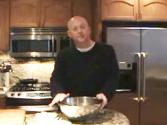 Homemade Chicken Stock